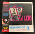 The Wailers : The Best Of The Wailers (CD, Album, Dlx, Ltd)