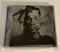 Arrow Minds : S.A.D. (CD, Album)