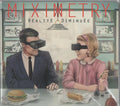 Miximetry : Réalité Diminuée (CD, Album)