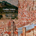 Gothic Voices (2) With Andrew Lawrence-King : The Splendour Of Florence With A Burgundian Resonance (CD)