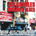 Various : Los Angeles Rhythm & Blues (1944-1954) (CD, Comp)