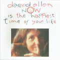 Daevid Allen : Now Is The Happiest Time Of Your Life (LP, Album, RE, RM)