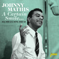 Johnny Mathis : A Certain Smile… – All His Us Hits 1956-62 (CD, Comp, Mono)