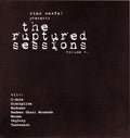 Various : The Ruptured Sessions Volume 4 (CD, Comp)