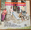 The Temptations : Puzzle People (LP, Album, RE, 180)