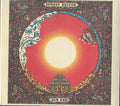 Sunday Driver (2) : Sun God (CD, Album)