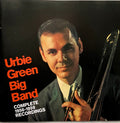 Urbie Green And His Big Band : Complete 1956-1959 Recordings (2xCD, Comp, RE, RM)