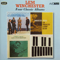 Lem Winchester : Four Classic Albums (2xCD, Comp, RM)