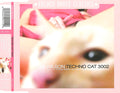 Tom Wilson : Techno Cat 3002 (CD, Maxi)