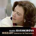 Elena Bashkirova, Wolfgang Amadeus Mozart : Sonatas & Fantasies (CD)