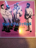 The Coasters : Greatest Hits (LP, Album)