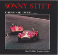 Sonny Stitt : Move On Over... (CD, RE)