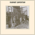 Fairport Convention : Angel Delight (LP, RE)
