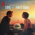 Various : Love At First Sight  (LP, Album, Comp)