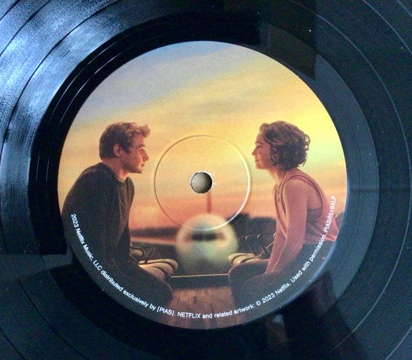 Various : Love At First Sight  (LP, Album, Comp)