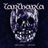 Tartharia (2) : Abstract Nation (CD, Album)