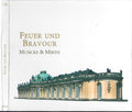 Musicke & Mirth : Feuer Und Bravour (CD)
