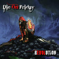 Die On Friday : Revolution (CD)