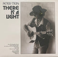 Peter Stein (2) : There Is A Light (LP, Album)