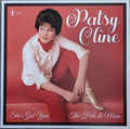 Patsy Cline : She'S Got You: The Hits And More (LP, Comp)