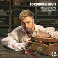 Benjamin Appl, James Baillieu : Forbidden Fruit (CD, Album)