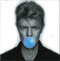 David Bowie : Live (10xCD, Comp, RE, Unofficial + Box)
