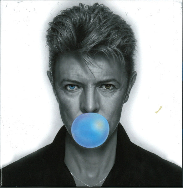 David Bowie : Live (10xCD, Comp, RE, Unofficial + Box)