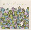 Owen (4) : Ghost Town (CD, Album)