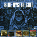 Blue Öyster Cult : Original Album Classics (Box, Comp + CD, Album, RE + CD, Album, RE + CD, Al)