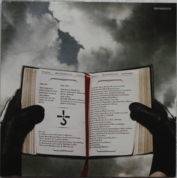 Blue Öyster Cult : Original Album Classics (Box, Comp + CD, Album, RE + CD, Album, RE + CD, Al)