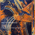 Rory MacDonald (2), Royal Scottish National Orchestra : Our Gilded Veins (CD, Album)