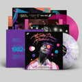 Various : Twisted Dream Machine (2xLP, Album, Comp, Ele)