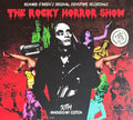 Richard O'Brien : The Rocky Horror Show (Richard O'Brien's Original Demotape Recordings (CD, Album)