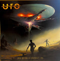 UFO (5) : Rock Bottom In Cincinnati 1995 (2xLP, Album, Ltd)