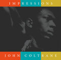 John Coltrane : Impressions (LP, 180)