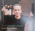 Inon Barnatan : Time Traveler's Suite (CD, PCM)