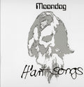 Moondog (2) : H'art Songs (CD, Album, RE)