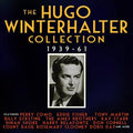 Hugo Winterhalter : The Hugo Winterhalter Collection 1939-61 (4xCD, Comp)