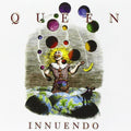 Queen : Innuendo (CD, Album, RE, RM)