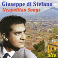Giuseppe di Stefano : Neapolitan Songs (CD, Comp)