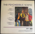 Various : The Psychedelic Scene (2xLP, Comp)
