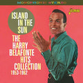Harry Belafonte : Island In The Sun - The Harry Belafonte Hits Collection 1953-1962 (CD, Comp)
