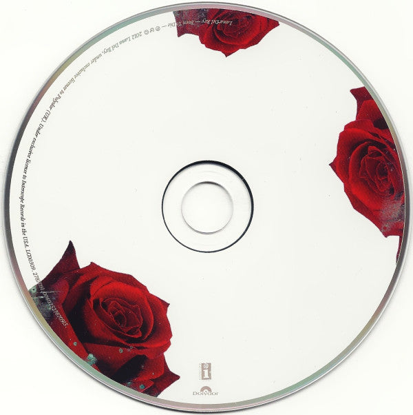 Lana Del Rey : Born To Die (CD, Album)