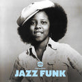 Various : BGP Presents Jazz Funk (CD, Comp)