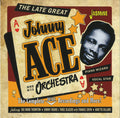 Johnny Ace : The Complete Duke Recordings And More! (1952-1958) (CD, Comp)