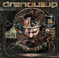 Grenouer : Try (CD, Album, Enh)