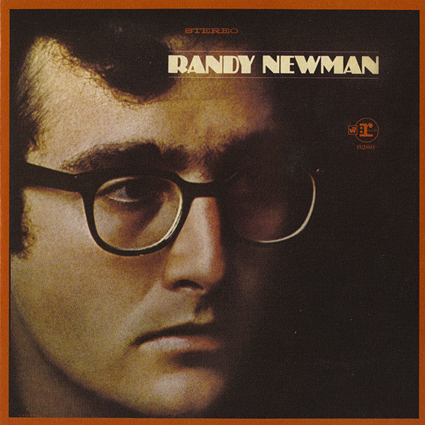 Randy Newman : Original Album Series (CD, Album, RE + CD, Album, RE + CD, Album, RE + CD)