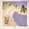 Kane Pour : The Last Wave (LP)