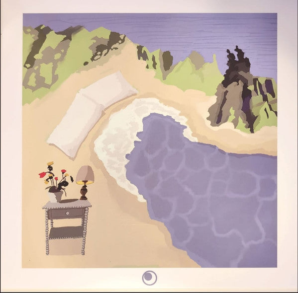 Kane Pour : The Last Wave (LP)