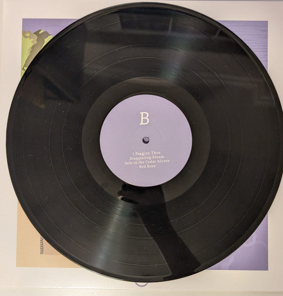 Kane Pour : The Last Wave (LP)